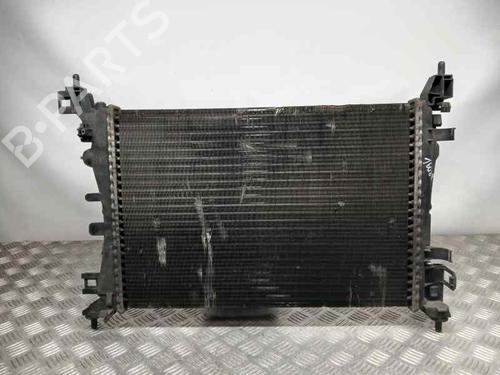 Køler OPEL CORSA D (S07) [2006-2015]  22182698