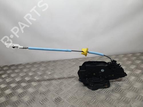 BP12561800C97 | Cerradura puerta delantera derecha BMW 1 (F40)  BP12561800C97