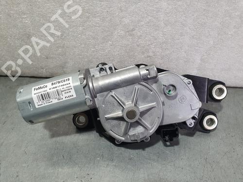 Used Rear wiper motor FORD FIESTA VII (HJ, HF) [2017-2025]  15548613