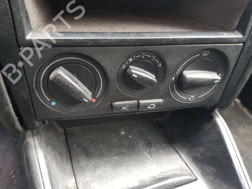 Used Climate control VW GOLF IV (1J1) [1997-2008]  19485529