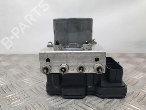 Used ABS pump OPEL CORSA E (X15) [2014-2025]  19157649