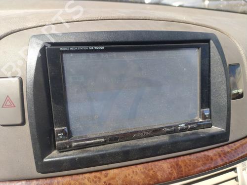 Used Radio HYUNDAI SONATA V (NF) 2.0 CRDi (140 hp) 24589413