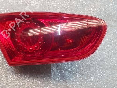 Used Left tailgate light Left tailgate light 37217848 37217848
