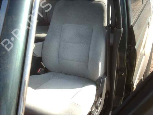 Dør venstre bagtil MITSUBISHI PAJERO II (V3_W, V2_W, V4_W, V5_W) 2.5 TDiC (V44W, V24W) | BP12565087C4 