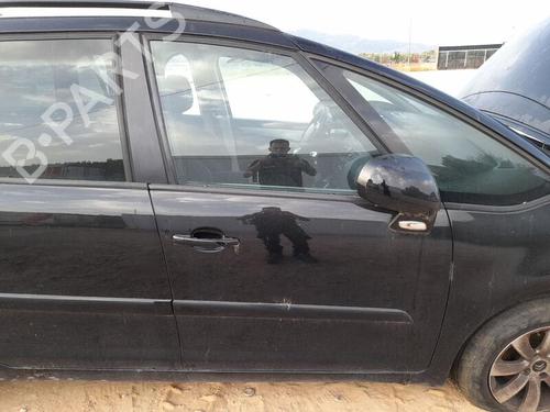 Used Right front door CITROËN C4 Grand Picasso I (UA_) 1.6 HDi (109 hp) 28193101