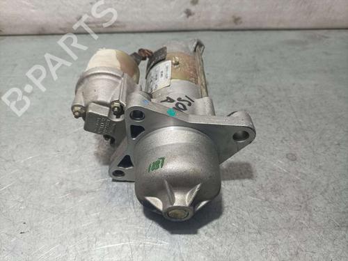 Used Starter FORD FIESTA IV (JA_, JB_) [1995-2006]  15283161