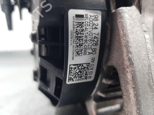 Alternator CITROËN BERLINGO Box Body/MPV (K9) 1.5 BlueHDi 100 | BP28317031M7 