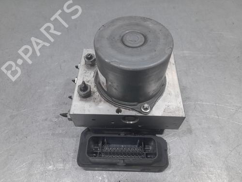 ABS pump MERCEDES-BENZ SPRINTER 3,5-t Van (B907, B910) 314 CDI RWD (907.631, 907.633, 907.635, 907.637) | BP26596487M43 