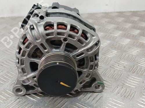 Generator CITROËN C5 AIRCROSS (A_) 1.2 PureTech 130 (ARHNSJ) (131 hp) 27403107