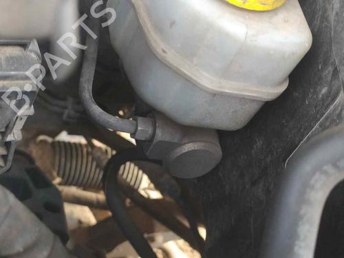 Used Brake master cylinder SEAT IBIZA IV (6J5, 6P1) 1.2 TSI (105 hp) 25491576
