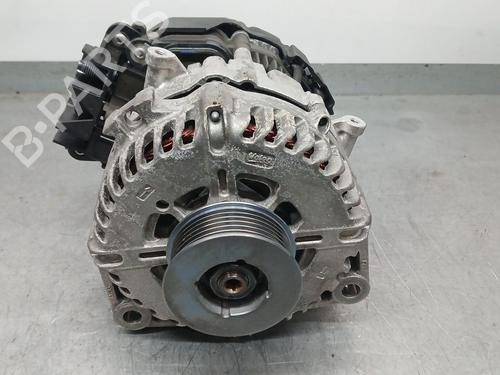 alternator-opel-corsa-f-p2jo-2019-32451708 main image