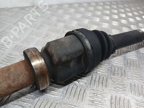 Right front driveshaft FORD FOCUS II (DA_, HCP, DP)  | BP19410600M39 