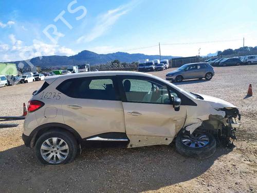 Right taillight RENAULT CAPTUR I (J5_, H5_)  | BP23899821C35 