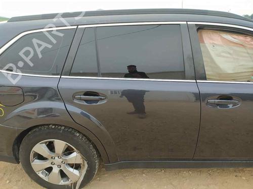 Used Right rear door SUBARU LEGACY V Estate (BR) [2008-2014]  23957353