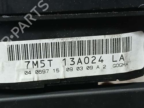 Headlight switch FORD FOCUS II (DA_, HCP, DP)  | BP15504922I24 
