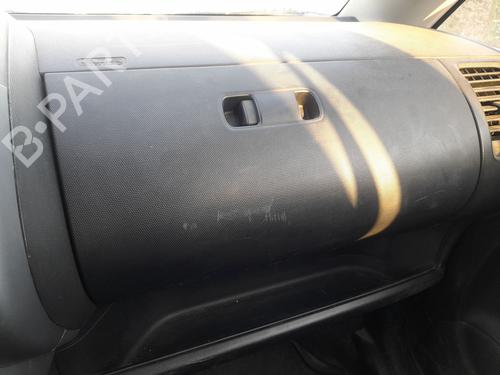 Handskerum HONDA JAZZ II (GD_, GE3, GE2) [2001-2008]  27241269