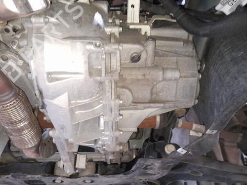 Used Gearbox Gearbox 37610922 37610922