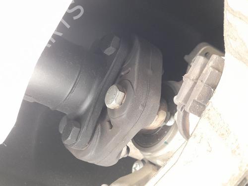 Kardanaksel Kompl. Kardanaksel Kompl. BMW 1 (F20) 118 i (136 hp) 34135941 34135941