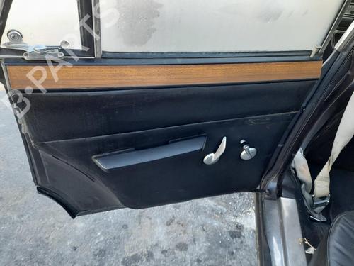 Used Rear left window mechanism ROVER 2000-3500 (P6) 3500 (141 hp) 12566066
