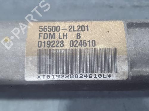 Steering rack HYUNDAI i30 (FD) 1.4 | BP40452932M22 - Image 5