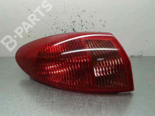 Used Left taillight ALFA ROMEO 147 (937_) [2000-2010]  875135