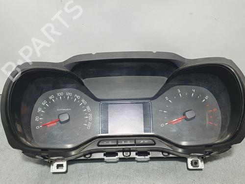 Kombinert Instrument CITROËN BERLINGO (ER_, EC_) [2018-2025]  7107465