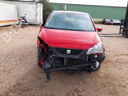 Front right lock SEAT Mii (KF1, KE1) 1.0 | BP29828454C97 