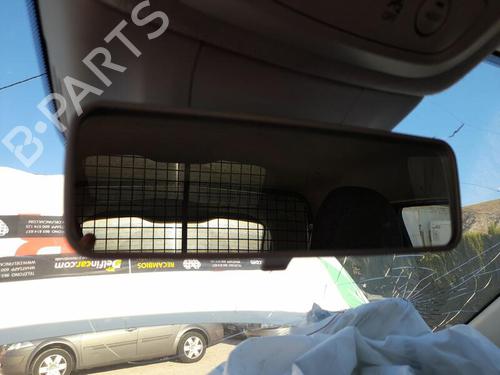 Used Rear mirror FIAT 500e (332_) Elektro 3+1 (FA1) (118 hp) 27591401