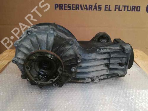 Differential hinten AUDI A6 C5 (4B2) 2.5 TDI | BP2900525M24 