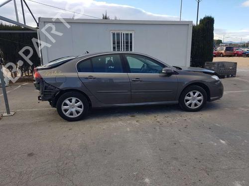 Electronic module RENAULT LAGUNA III (BT0/1)  | BP17191778M83 