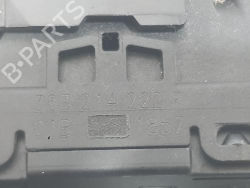 Hand brake RENAULT MEGANE IV Hatchback (B9A/M/N_) 1.2 TCe 130 (B9MR) | BP33626197I18 - Image 5