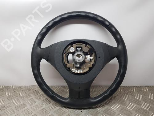 BP8503932C49 | Steering wheel BMW 5 (E60) 520 d BP8503932C49