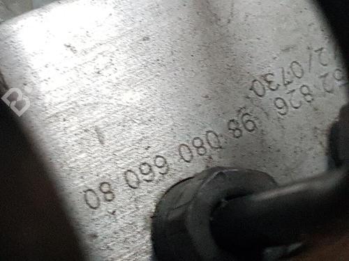 Used ABS pump PEUGEOT 5008 (0U_, 0E_) 1.2 (131 hp) 28732235