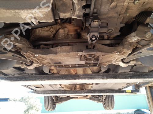 Used Subframe SEAT LEON (1P1) 1.9 TDI (105 hp) 30493452
