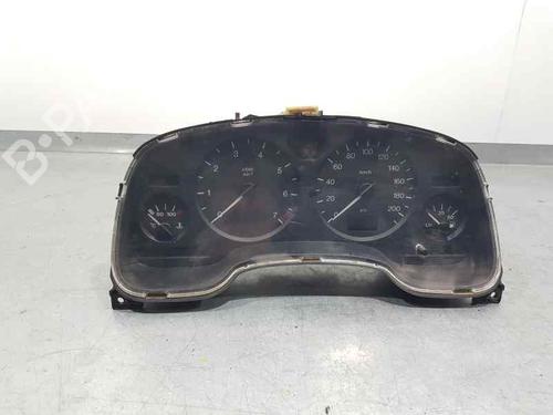 Used Instrument cluster OPEL ASTRA G Hatchback (T98) [1998-2009]  19321523