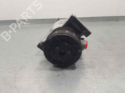 Used AC compressor SMART FORTWO Coupe (453) [2014-2025]  21393910