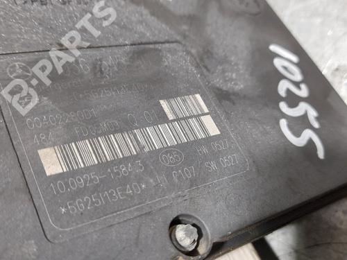 ABS pump MERCEDES-BENZ C-CLASS Coupe (CL203)  | BP3708129M43 