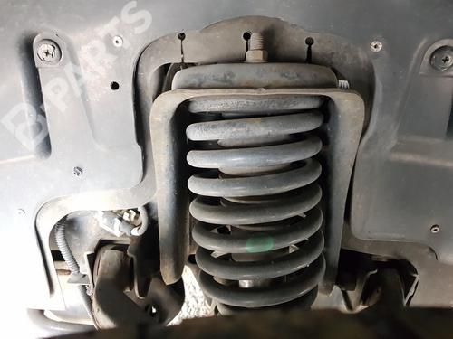 Used Left front shock absorber SSANGYONG ACTYON I [2005-2025]  9370651
