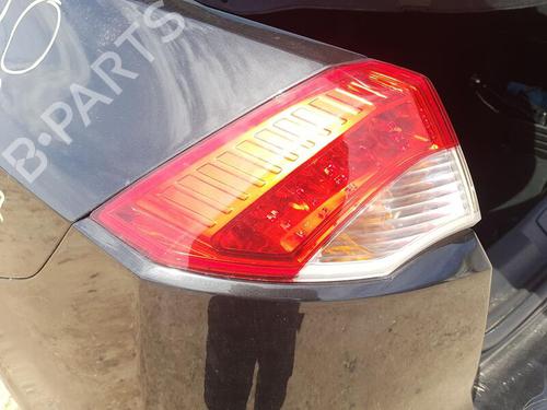 Used Left taillight RENAULT LAGUNA III (BT0/1) 2.0 dCi (BT01, BT08, BT09, BT0E, BT0K, BT12, BT1C, BT1D,... (150 hp) 25337901