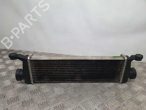 Intercooler MERCEDES-BENZ A-CLASS (W168)  | BP16735708M30 