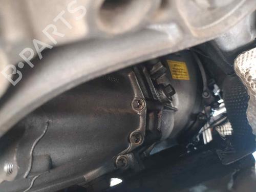 Used Gearbox BMW 3 (E46) 320 d (136 hp) 21769879