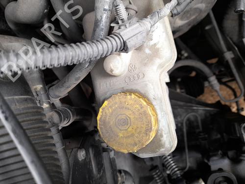 Used Brake master cylinder VW POLO IV (9N_, 9A_) 1.4 TDI (75 hp) 30152120