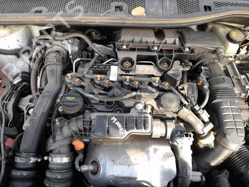 Motor CITROËN C4 III (BA_, BB_, BC_) 1.5 BlueHDi 130 (BBYHZB) (131 hp) 31862041