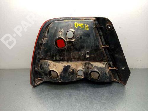 Right taillight HYUNDAI ACCENT II (LC)  | BP1209701C35 