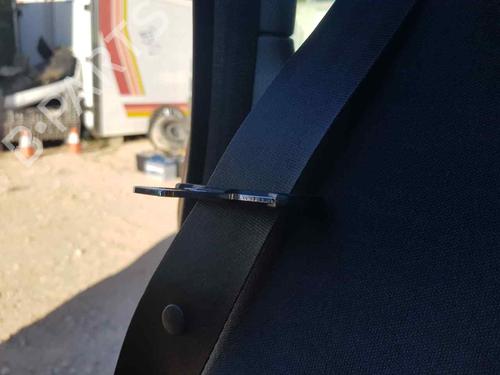 Used Rear right seatbelt CITROËN XSARA PICASSO (N68) 1.6 HDi (90 hp) 20662277