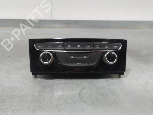 Comando chauffage OPEL ASTRA K Sports Tourer (B16) 1.4 Turbo (35) (150 hp) 17049640