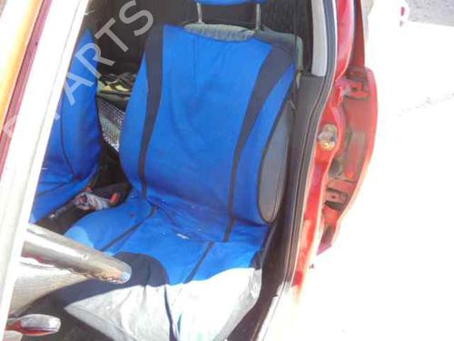 Left mirror SEAT IBIZA II (6K1)  | BP181460C26 