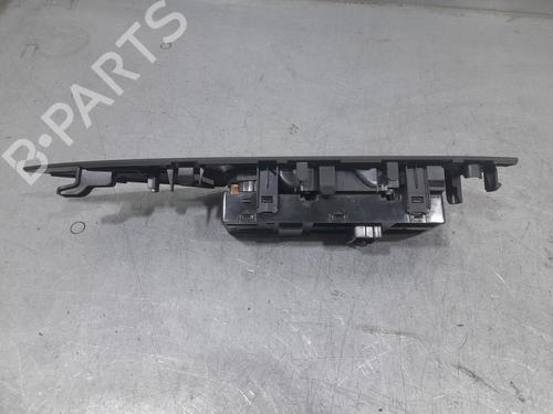 Left front window switch NISSAN QASHQAI II (J11, J11_) 1.5 dCi | BP30081236I27