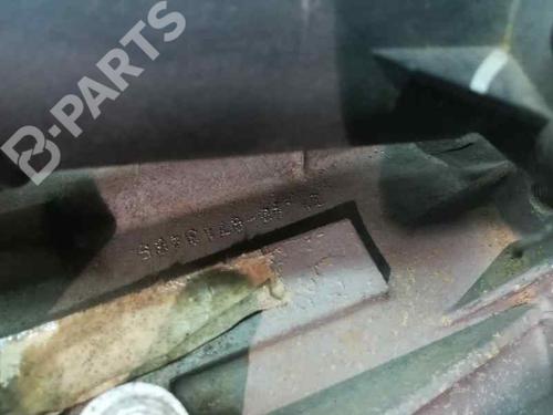 Gearbox FIAT PUNTO (188_)  | BP862164M3 
