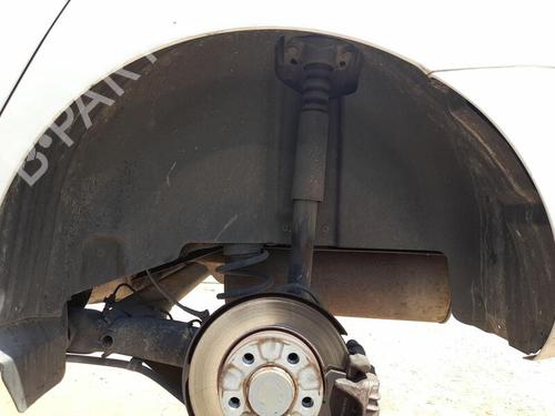 Used Wheel arch SKODA RAPID Spaceback (NH1) 1.2 TSI (90 hp) 27282661